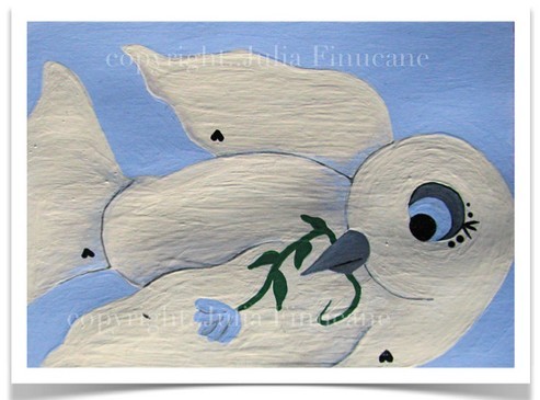 Harmony Bird