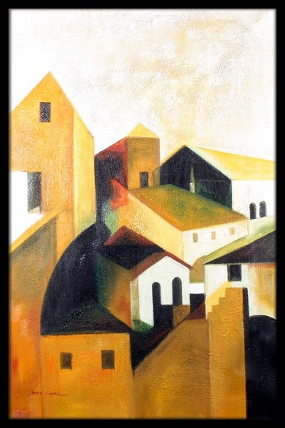 Tuscany Village II