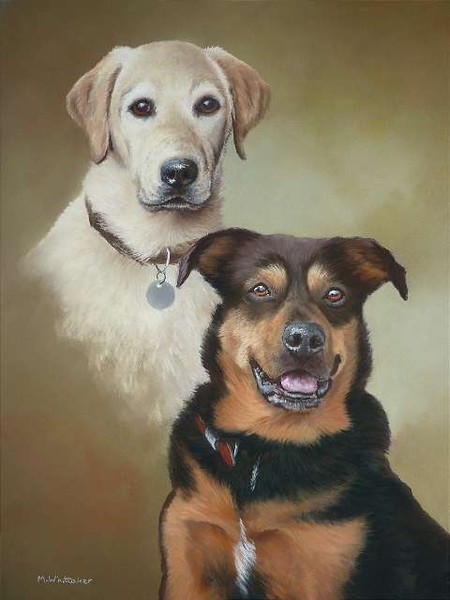 Best Friends