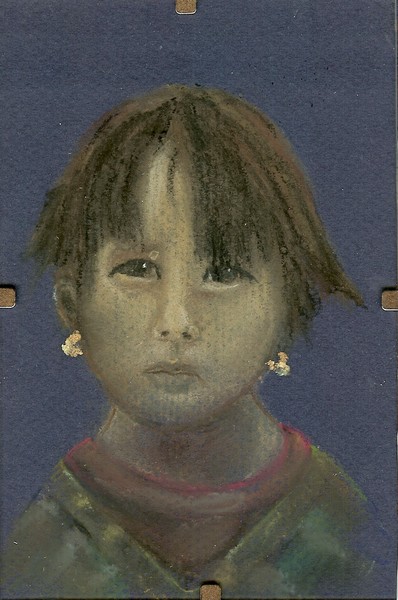 Jasna, 1994, Croatia