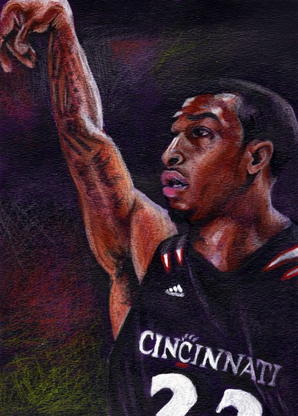 #Bearcat Nation