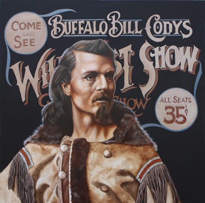 Wild West!