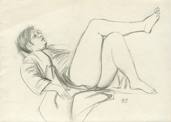 Marina (19/09/1981)