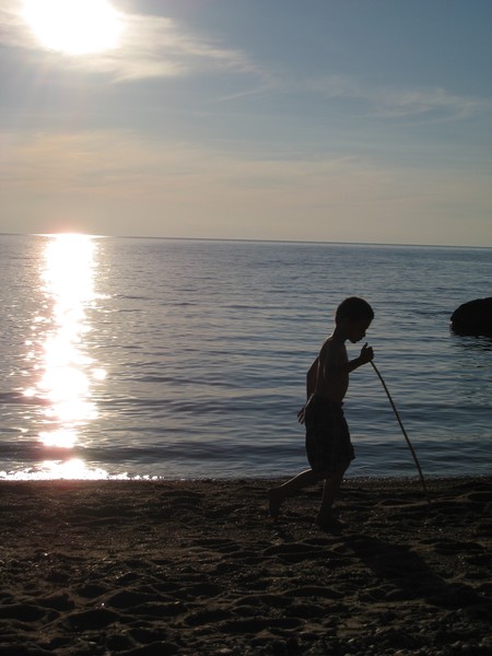 Silhouette