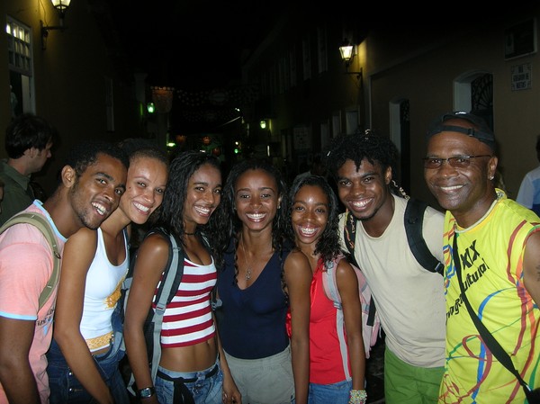 Carnival!