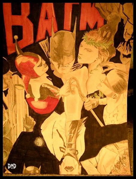 Batman