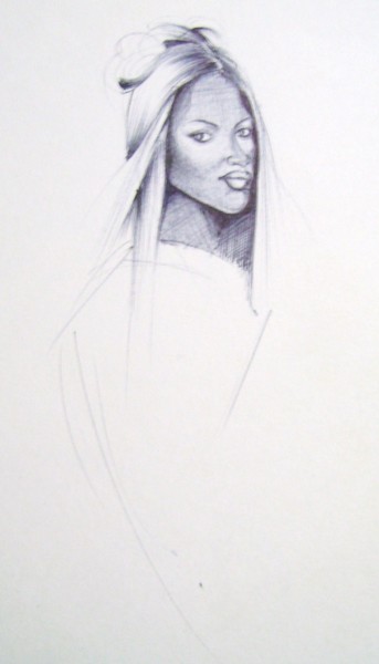 face