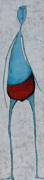 BLUE BROTHER