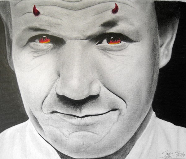 Gordon Ramsay