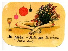 postcard for Angela