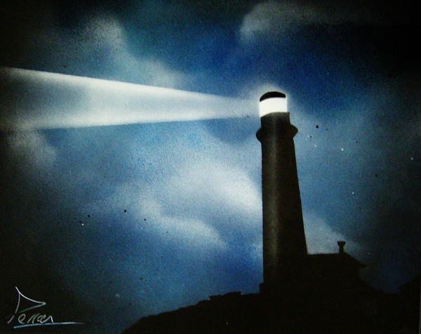 Lighthouse