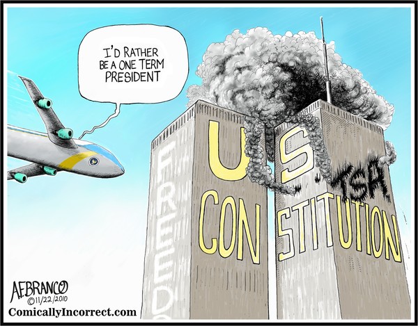 Foreign and Domestic (Cartoon)
