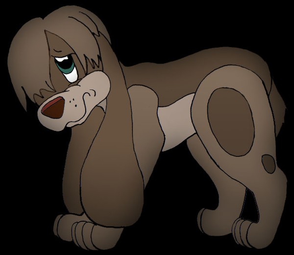 More Pooka Fan Art