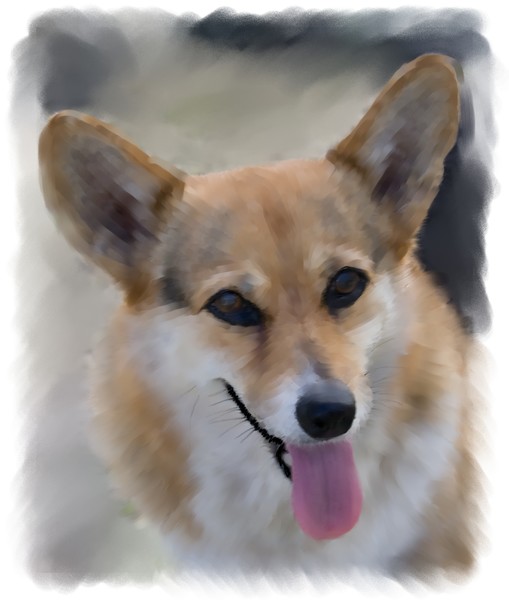 Corkie 1