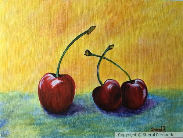 Cherries