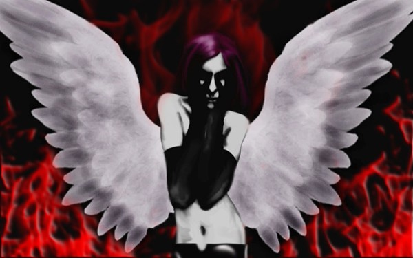 Dark Angel