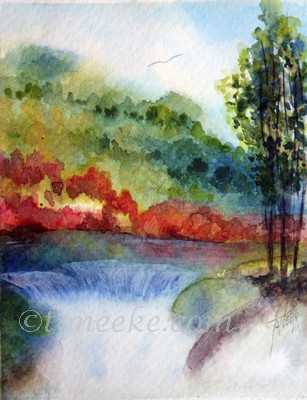 Tranquility   * SOLD *