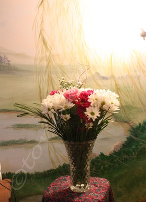 Mothers Day Bouquet