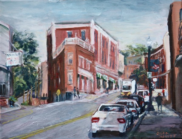 BOONTON