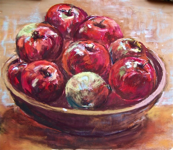 Apples
