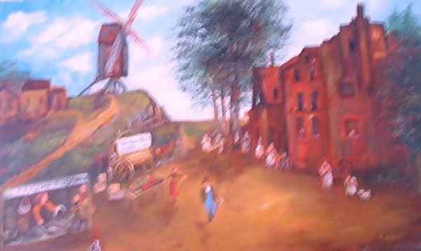 market