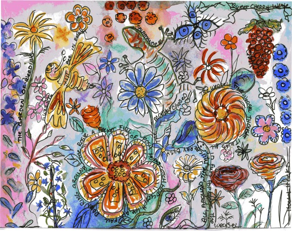 Flower Power