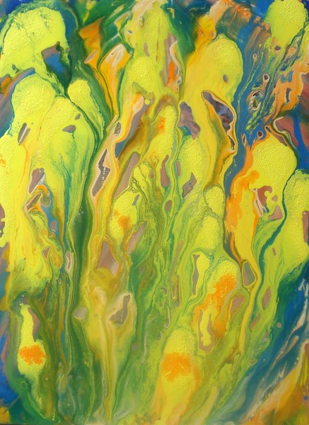 From th Spirit Trumpets