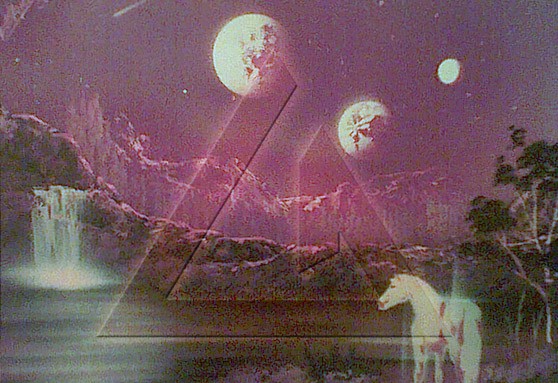 Spraypainting