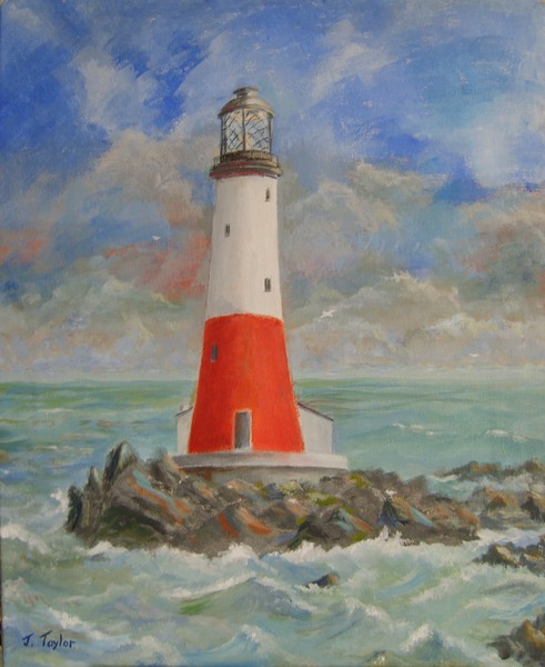 Lighthouse