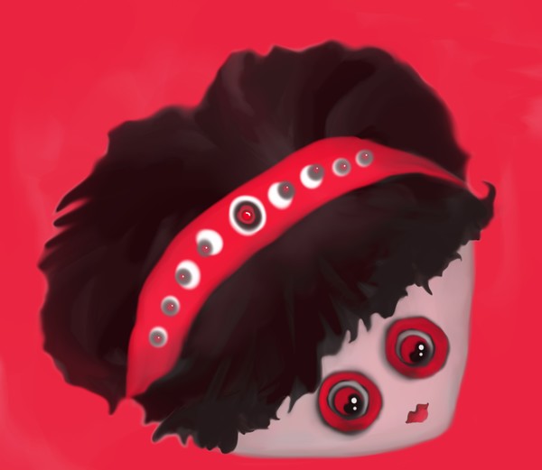Red Hurt
