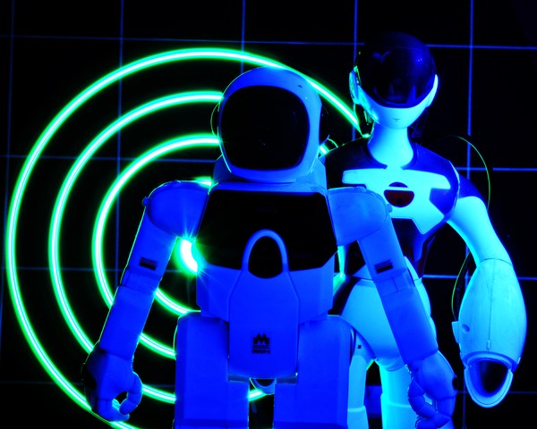 Robots -001