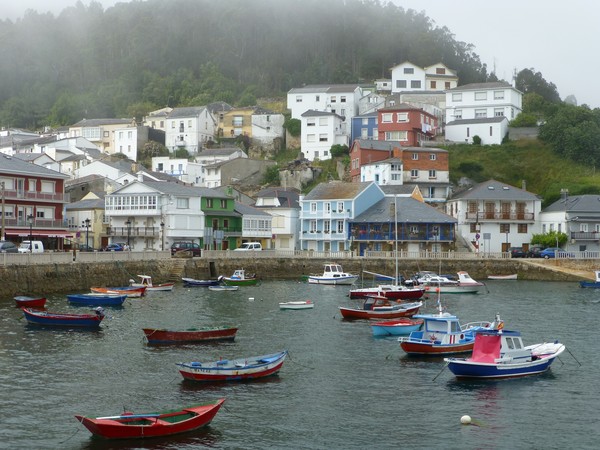 O barqueiro