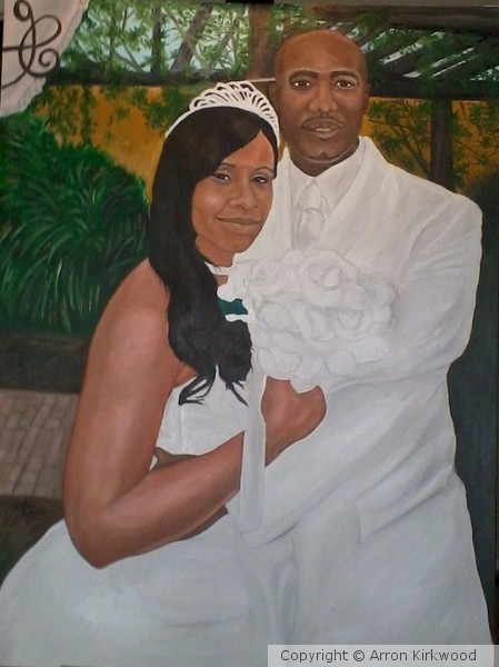 Birschfield Wedding