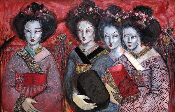 Geisha