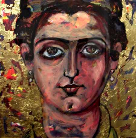 portrait