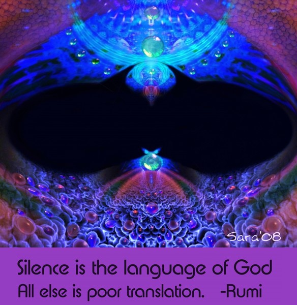 Silence