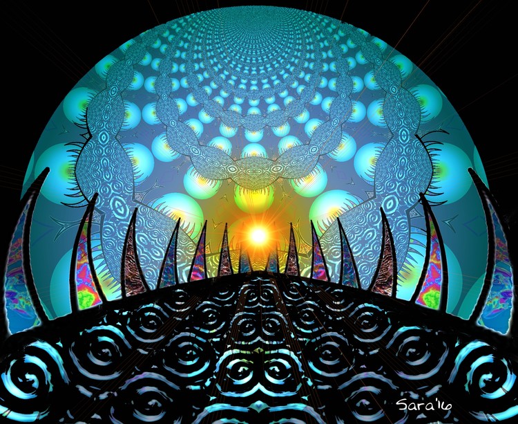 Above/Below 5