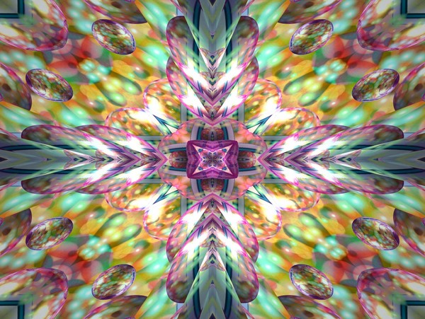 effects on airbrushed colors 6