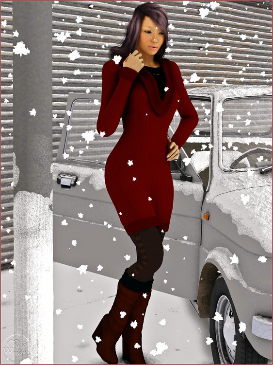 SnowCar2