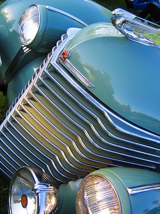 Plunkett Cruise Night