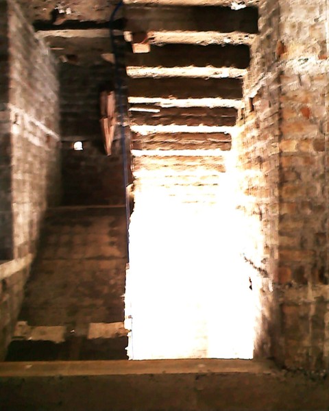 staircase to heaven
