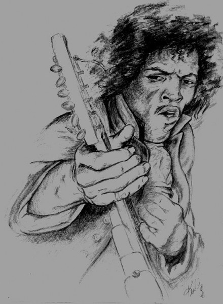 Hendrix