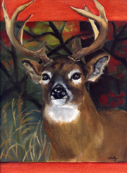 Buck