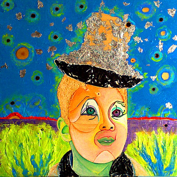 BLUE SKY for trilogy -Blue-