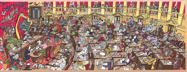 Congress