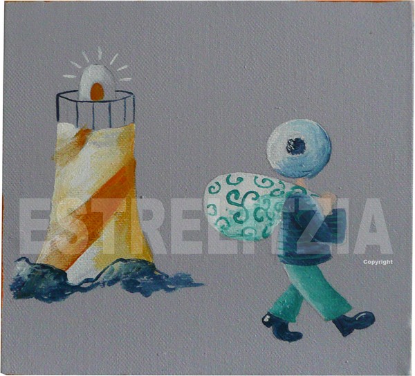 Le phare