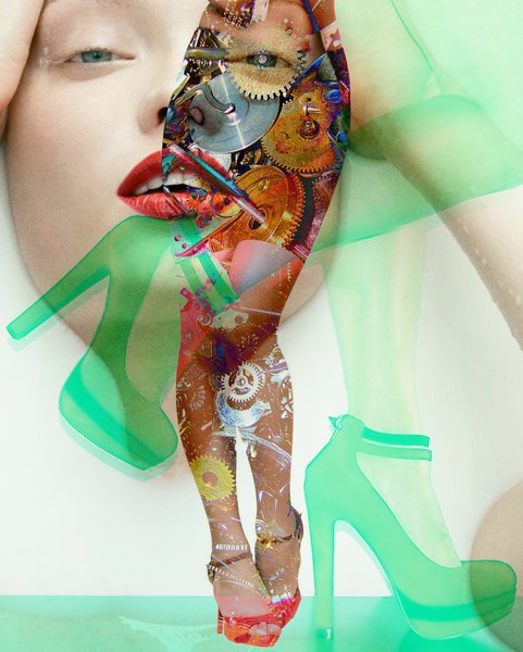 Deviant Digital Diva 