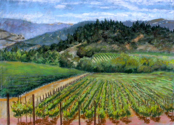 Warnacke Vineyards