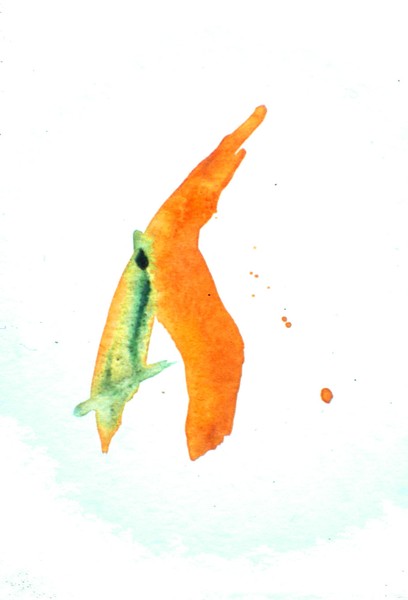 Meditation No. 27