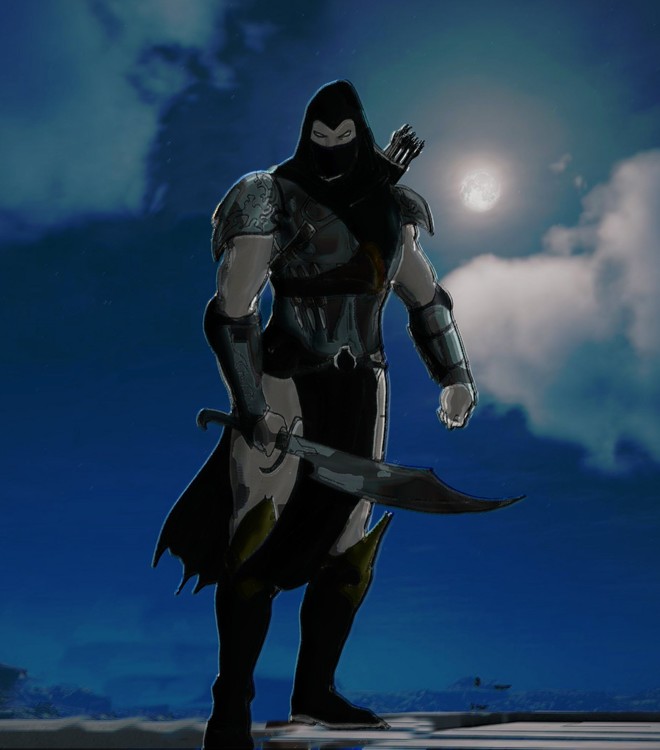 Assassin